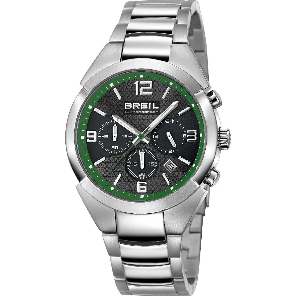 Watch Quartz Man Breil TW1380 Gap Watches